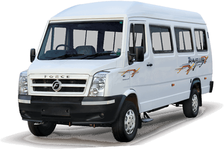 Hire Tempo Traveller