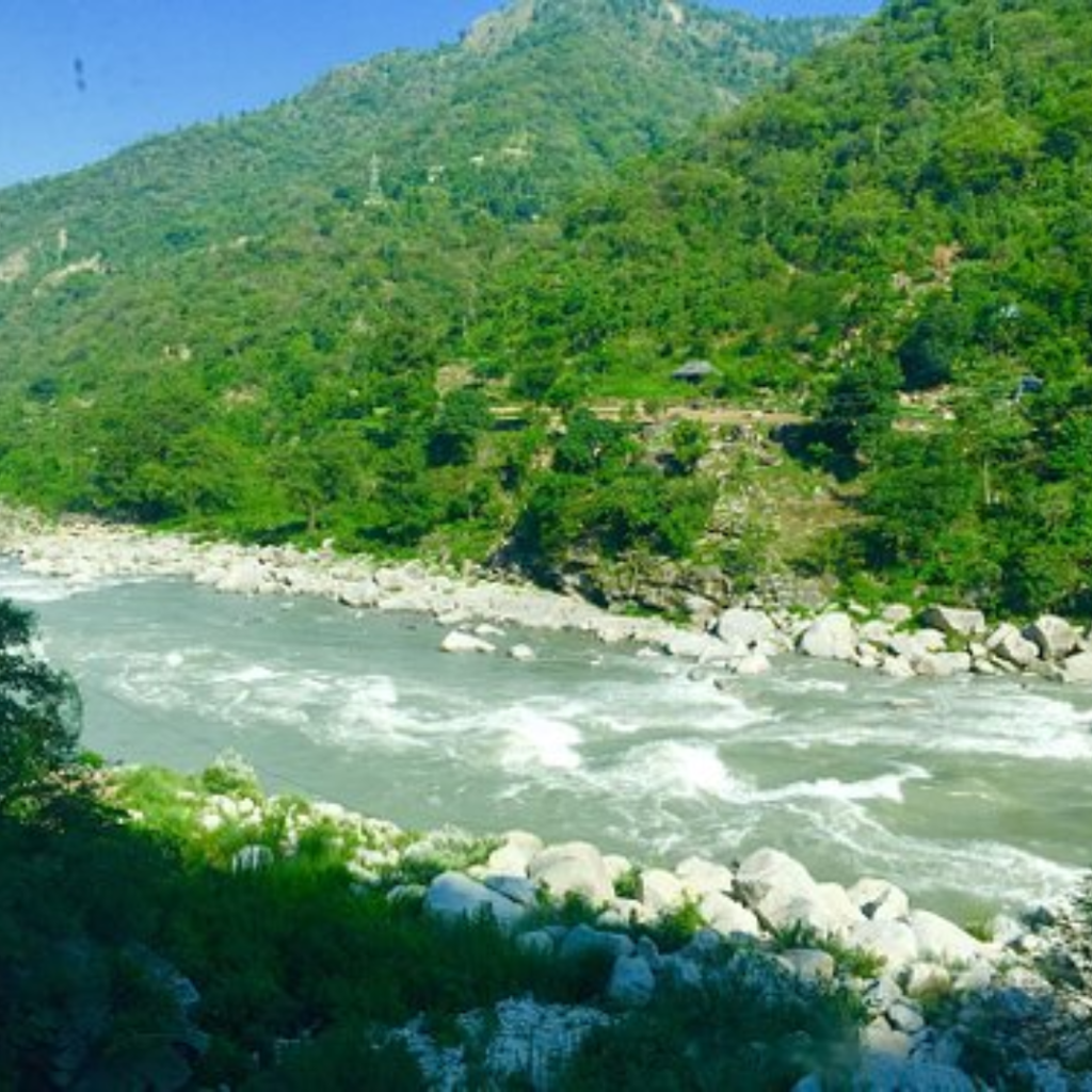Beas River