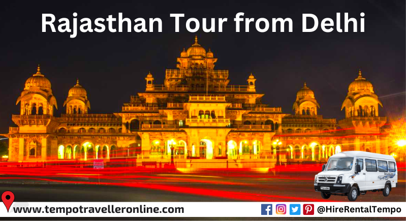 Rajasthan Tour from Delhi image.png